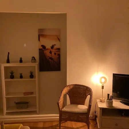 Appart Aux Deux Colombes Avec Balcon Et Garage Pamiers Esterno foto