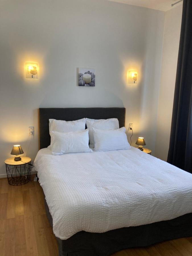 Apartment Aux Deux Colombes Avec Balcon Et Garage Pamiers